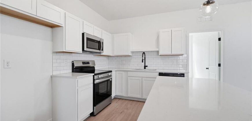 3024 NW 96th Terrace, Kansas City, MO 64154