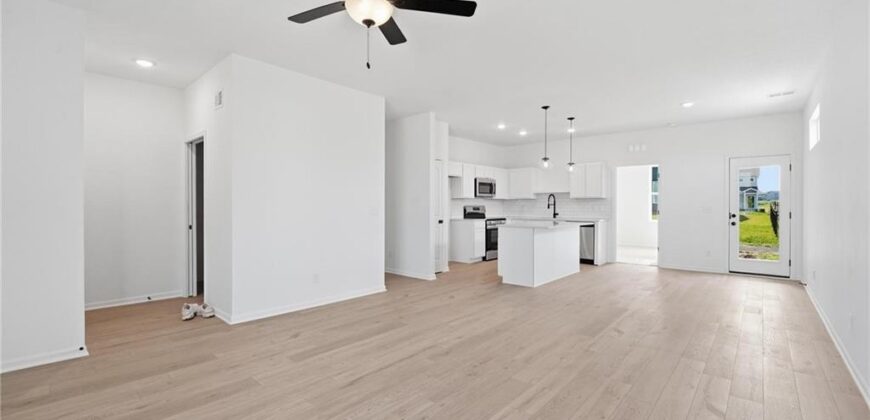 3024 NW 96th Terrace, Kansas City, MO 64154