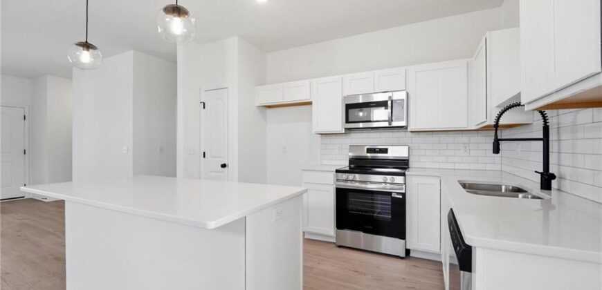 3024 NW 96th Terrace, Kansas City, MO 64154
