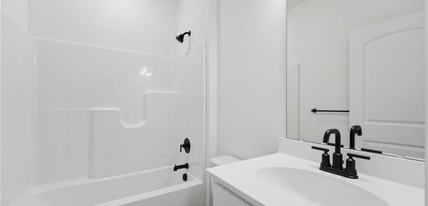 3024 NW 96th Terrace, Kansas City, MO 64154