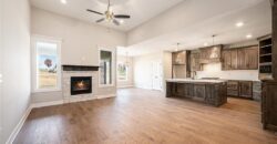 10101 N Oakland Avenue, Kansas City, MO 64157