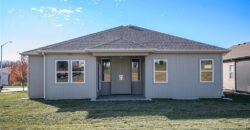 10101 N Oakland Avenue, Kansas City, MO 64157