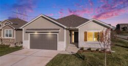 10101 N Oakland Avenue, Kansas City, MO 64157
