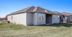 10101 N Oakland Avenue, Kansas City, MO 64157