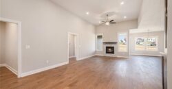 10101 N Oakland Avenue, Kansas City, MO 64157