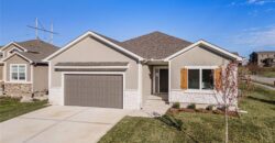 10101 N Oakland Avenue, Kansas City, MO 64157