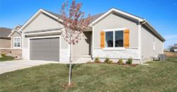 10101 N Oakland Avenue, Kansas City, MO 64157