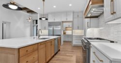 7260 NW Pampas Lane, Parkville, MO 64152