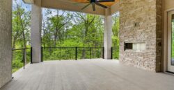 7260 NW Pampas Lane, Parkville, MO 64152