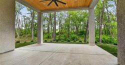 7260 NW Pampas Lane, Parkville, MO 64152