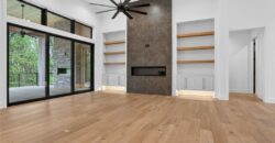 7260 NW Pampas Lane, Parkville, MO 64152