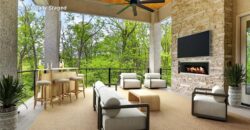 7260 NW Pampas Lane, Parkville, MO 64152