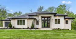7260 NW Pampas Lane, Parkville, MO 64152