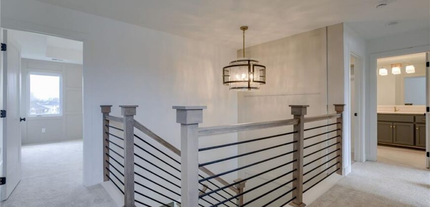 1849 Arbor Trail, Liberty, MO 64068