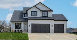 1849 Arbor Trail, Liberty, MO 64068
