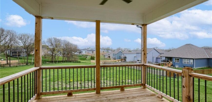 1849 Arbor Trail, Liberty, MO 64068