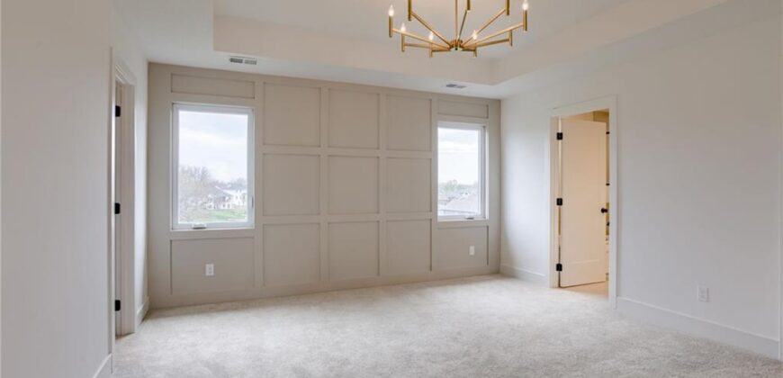 1849 Arbor Trail, Liberty, MO 64068