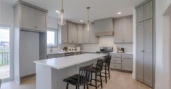 1849 Arbor Trail, Liberty, MO 64068