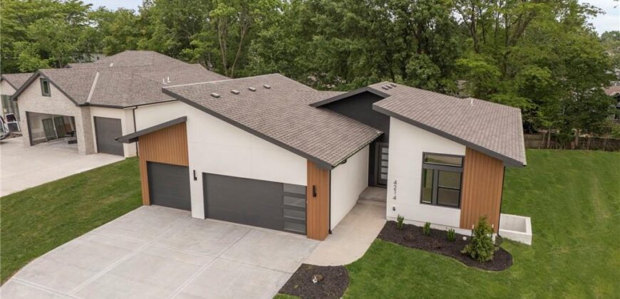 4214 NW 77th Terrace, Kansas City, MO 64151