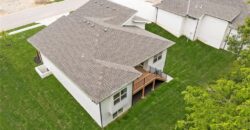 4214 NW 77th Terrace, Kansas City, MO 64151