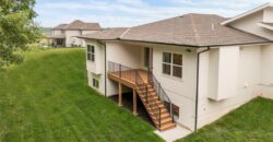 4214 NW 77th Terrace, Kansas City, MO 64151