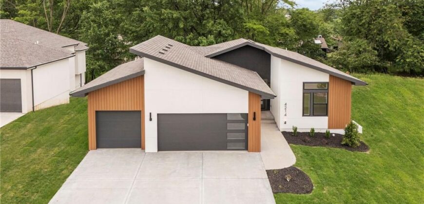 4214 NW 77th Terrace, Kansas City, MO 64151