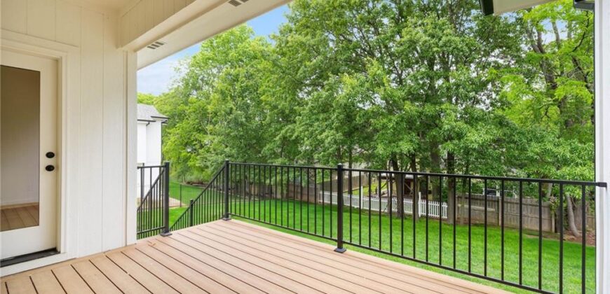4214 NW 77th Terrace, Kansas City, MO 64151