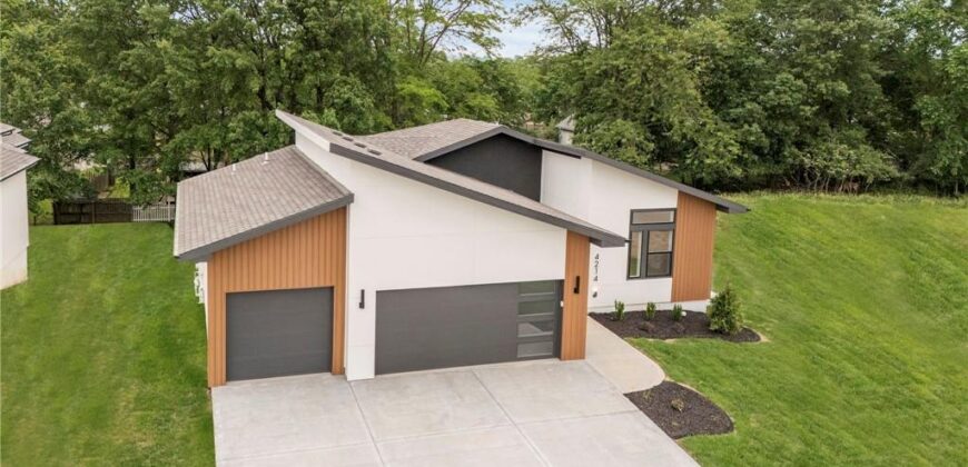 4214 NW 77th Terrace, Kansas City, MO 64151