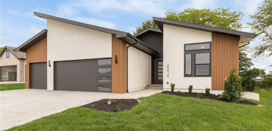 4214 NW 77th Terrace, Kansas City, MO 64151