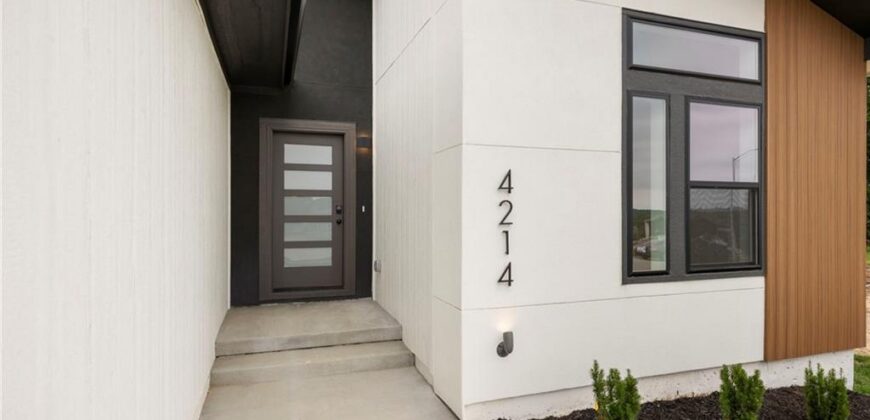 4214 NW 77th Terrace, Kansas City, MO 64151