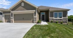 8912 N Monroe Avenue, Kansas City, MO 64156