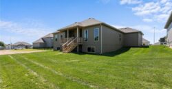8912 N Monroe Avenue, Kansas City, MO 64156
