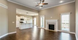 8912 N Monroe Avenue, Kansas City, MO 64156