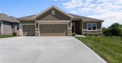 8912 N Monroe Avenue, Kansas City, MO 64156