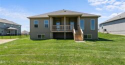 8912 N Monroe Avenue, Kansas City, MO 64156