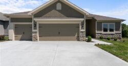 8912 N Monroe Avenue, Kansas City, MO 64156