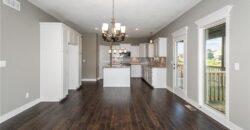 8894 N Monroe Avenue, Kansas City, MO 64156