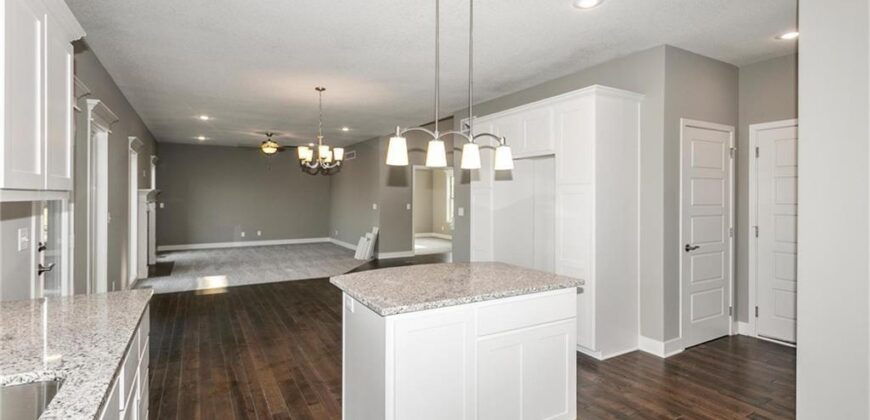8894 N Monroe Avenue, Kansas City, MO 64156