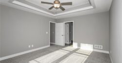 8894 N Monroe Avenue, Kansas City, MO 64156