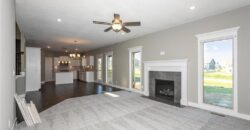 8894 N Monroe Avenue, Kansas City, MO 64156