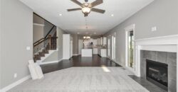 8894 N Monroe Avenue, Kansas City, MO 64156
