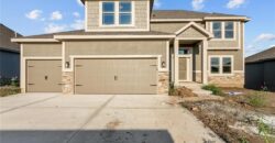 8894 N Monroe Avenue, Kansas City, MO 64156