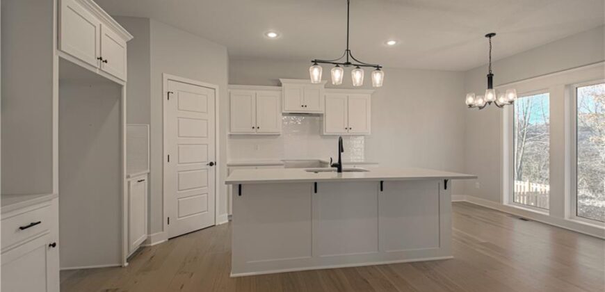9439 N Belton Avenue, Kansas City, MO 64154