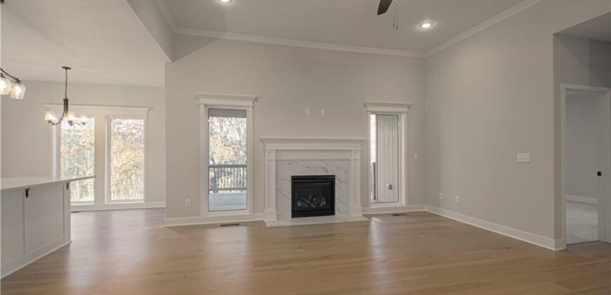 9439 N Belton Avenue, Kansas City, MO 64154