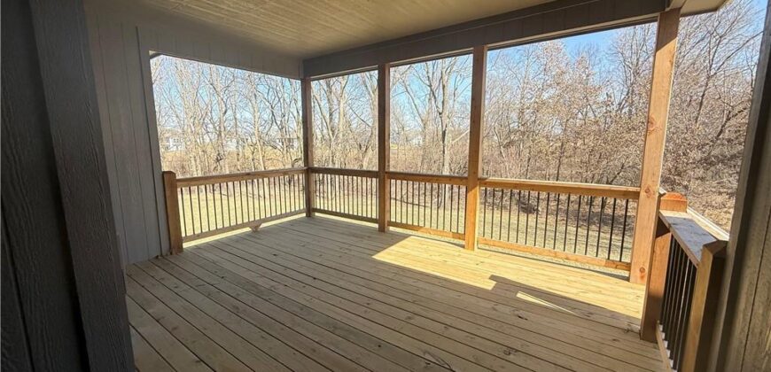 9439 N Belton Avenue, Kansas City, MO 64154