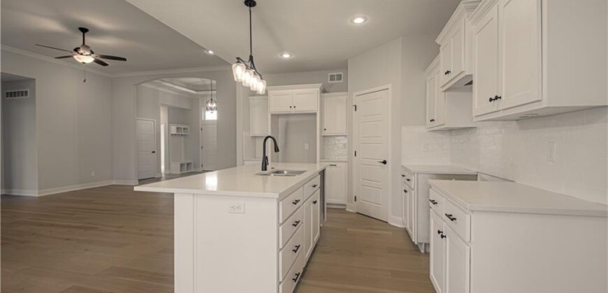 9439 N Belton Avenue, Kansas City, MO 64154