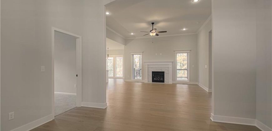 9439 N Belton Avenue, Kansas City, MO 64154