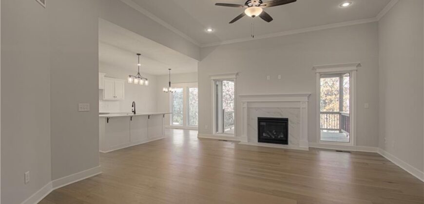 9439 N Belton Avenue, Kansas City, MO 64154