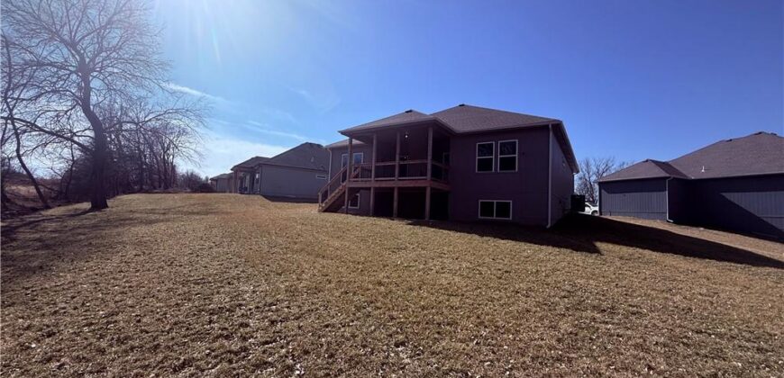 9439 N Belton Avenue, Kansas City, MO 64154