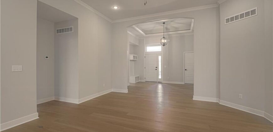 9439 N Belton Avenue, Kansas City, MO 64154